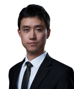 周富胜 君悦律师事务所 律师