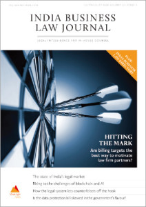 India Business Law Journal Sep 2018
