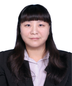 张丹 ZHANG DAN 安杰律师事务所合伙人 Partner AnJie Law Firm