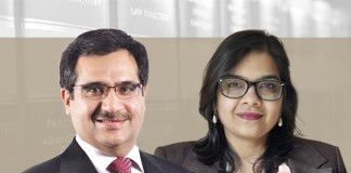 partner-ATUL-DUA-and-managing-associate-ANUPAM-SANGHI-at-Advaita-Legal