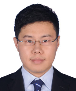 傅成睿 FU CHENGRUI 协力律师事务所律师 Associate Co-effort Law Firm