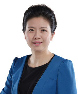 AMY YE Senior Partner AllBright Law Offices