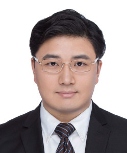 吴家寅 WU JIAYIN 邦信阳中建中汇律师事务所合伙人 Partner Boss & Young