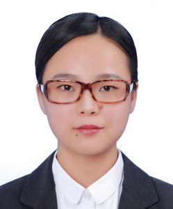 张渝 ZHANG YU 国枫律师事务所实习律师 Trainee Grandway Law Offices