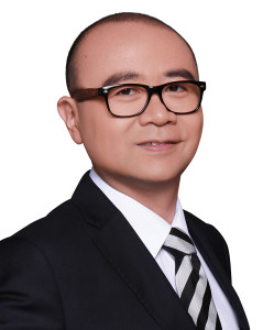 XU BANGWEI Partner Jingtian & Gongcheng