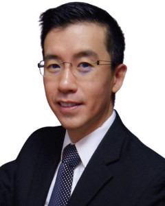 招君雄  KENNY CHIU  ENSafrica律师事务所 合伙人、亚洲业务部门负责人  Executive, Head of Asia Practice Group  ENSafrica