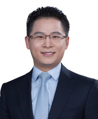 杨斌 YANG BIN 天达共和律师事务所合伙人 Partner East & Concord Partners