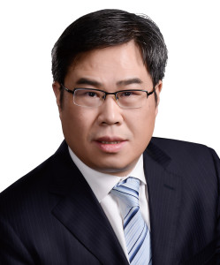 王炜 WANG WEI 协力律师事务所高级合伙人 Senior Partner Co-effort Law Firm