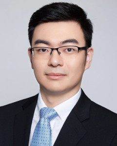 陈炜 CHEN WEI 锦天城律师事务所高级律师 Senior Associate AllBright Law Offices