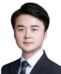 雷洋 LEI YANG 天达共和律师事务所律师 Associate East & Concord Partners