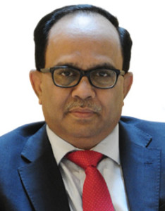 Bharat VasaniPartnerCyril Amarchand Mangaldas
