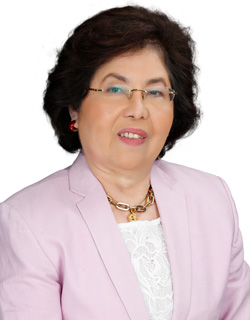 Editha Hechanova id