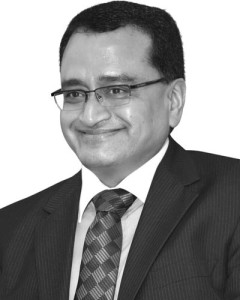 MANISH KUMAR SHARMA 辛加尼亚律师事务所 合伙人 Partner Singhania & Partners