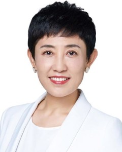 云大慧 YUN DAHUI 浩天信和律师事务所高级合伙人 Senior Partner Hylands Law Firm