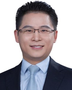 杨斌 YANG BIN 天达共和律师事务所合伙人 Partner East & Concord Partners