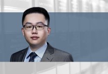 王逸骏 MICHAEL WANG 君悦律师事务所 律师 Associate MHP Law Firm