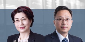 王霁虹-WANG-JIHONG-中伦律师事务所合伙人-Partner-Zhong-Lun-Law-Firm-高丽春-GAO-LICHUN