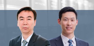 秦文-QIN-WEN-瑞栢律师事务所合伙人-Partner-Rui-Bai-Law-Firm-董传羽-WILSON-DONG-信栢律师事务所律师-Associate-Xin-Bai-Law-Firm