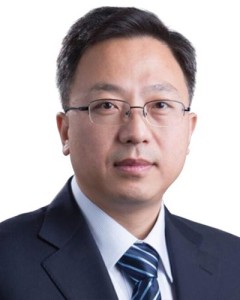 高丽春 GAO LICHUN 中伦律师事务所合伙人 Partner Zhong Lun Law Firm