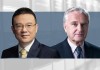 黄晖-HUANG-HUI-万慧达北翔知识产权集团高级合伙人-Senior-Partner-Wanhuida-Peksung-IP-Group-康保罗-PAUL-RANJARD