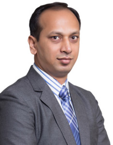Deepak Kumar ThakurPartnerHSA Advocates