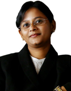 Dorothy ThomasPartnerShardul Amarchand Mangaldas & Co
