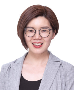 张晶晶 Ivy Zhang 瑞栢律师事务所高级律师 Senior Associate Rui Bai Law Firm