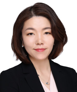 李婕 Li Jie 万慧达北翔知识产权集团法律顾问 Legal Counsel Wanhuida Peksung IP Group