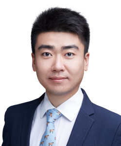 张昕 Roger Zhang 天达共和律师事务所 顾问 Counsel East & Concord Partners