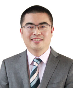 王晓野 Sean Wang 邦信阳中建中汇律师事务所 合伙人 Partner Boss & Young