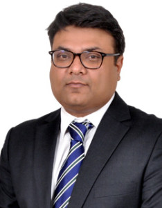 Shashank ShekharManaging associateAdvaita Legal