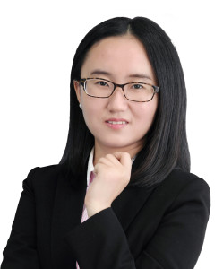 黄昕 Sheen Huang 协力律师事务所律师 Associate Co-effort Law Firm