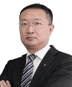 赵胜 Victor Zhao 协力律师事务所高级合伙人 Senior Partner Co-effort Law Firm