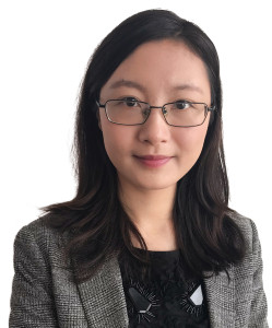 王雨蕙 Wang Yuhui 大成律师事务所律师 Associate Dentons