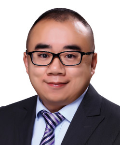 张迪 Zhang Di 安杰律师事务所合伙人 Partner AnJie Law Firm