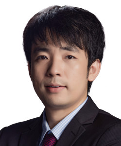 张涵 Zhang Han 万慧达北翔知识产权集团高级律师 Senior Associate Wanhuida Peksung IP Group