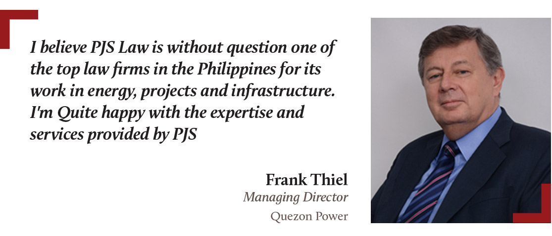 Frank-Thiel-Managing-Director-Quezon-Power