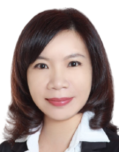 Grace ShaoPresidentTaipei Bar Association