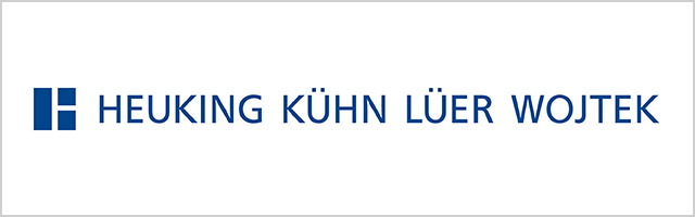 Heuking Kuehn Lueer Wojtek 2019