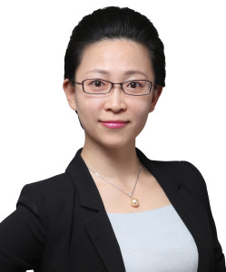 陶姗 浩天信和律师事务所 合伙人