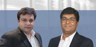 Abhishek Dutta, Vineet Shrivastava and Manish Parmar, Aureus Law Partners