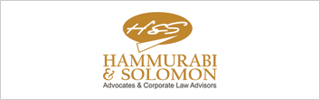 Hammurabi & Solomon 2019
