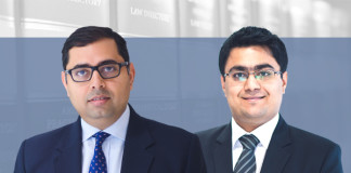 Rudra Kumar Pandey and Vishal Nijhawan, Shardul Amarchand Mangaldas & Co