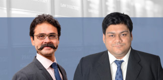 Sawant Singh and Aditya Bhargava, Phoenix Legal