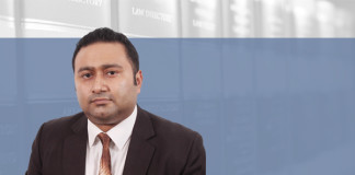 Sudipta Bhattacharjee, Advaita Legal