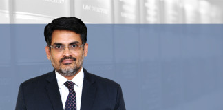 Vinod Kumar, J Sagar Associates