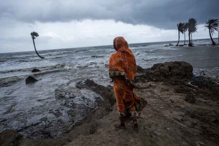 climate-change-global-warming-pollution-india