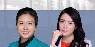 AMY-YE-叶芳-封雅婕-DORA-FENG-锦天城律师事务所律师-ALLBRIGHT-LAW-OFFICESSENIOR-PARTNER