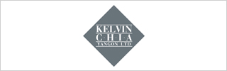 Kelvin Chia Yangon 2019