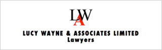 Lucy Wayne & Associates 2019